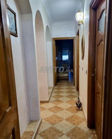 Appartement à vendre bord de mer 101 m² à Asilah