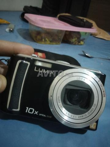 لوميكس زووم ×10 - 2