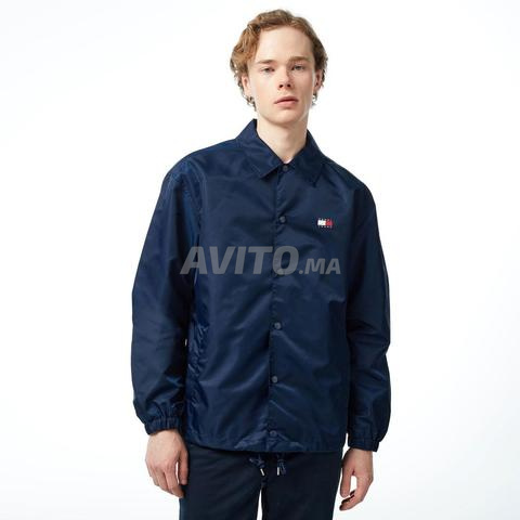 سترة تومي هيلفيغر - 2