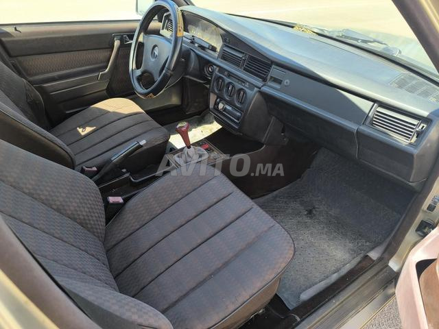 Je vends ma voiture - 2