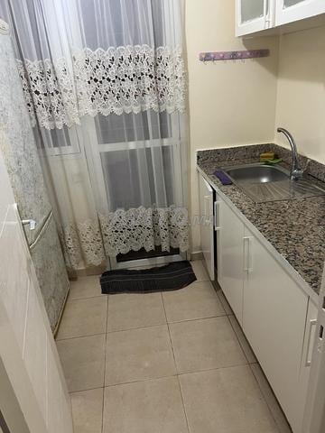 Appartement à vendre - 2