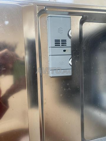 غسالة صحون - 2