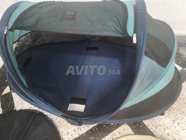 ملجأ مضاد للبعوض - 2