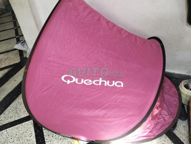 خيمة 2 ثانية للشاطئ - 2