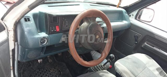 Voiture Express en bon état à vendre - 2