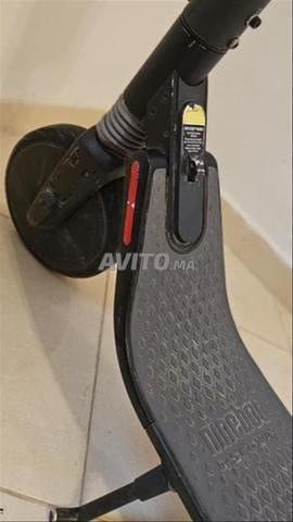Ninebot ES4، حالة جيدة - 2
