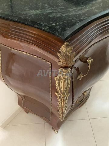 أثاث فاخر بأدراج - 2