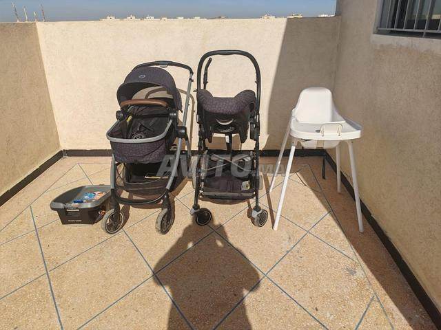 عربات أطفال - 2