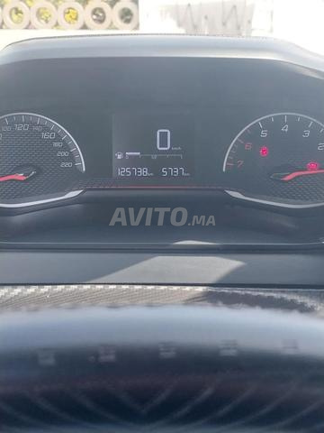 Voiture à vendre - 2