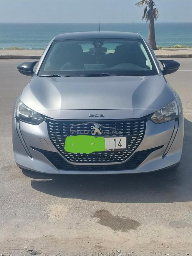 voiture en vente 