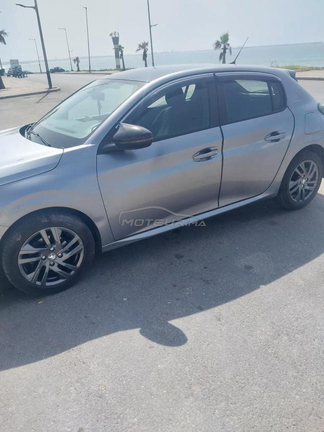 voiture en vente 