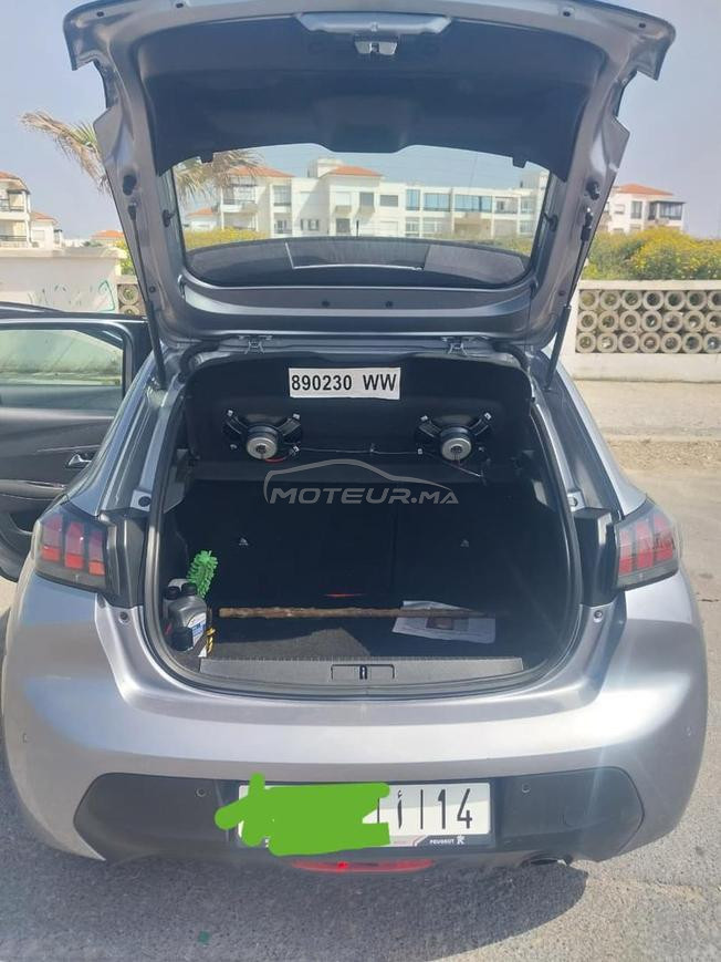 voiture en vente 