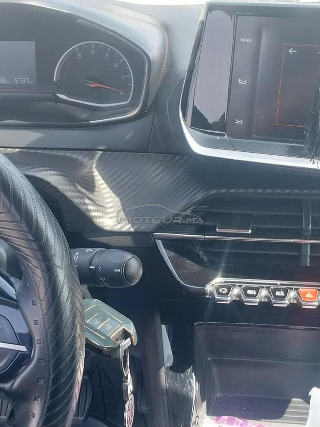voiture en vente 