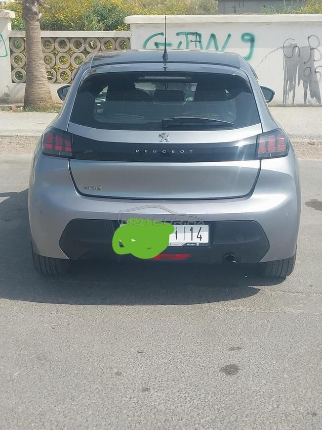 voiture en vente 