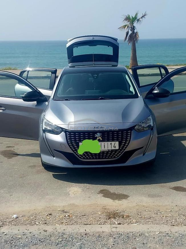 voiture en vente 