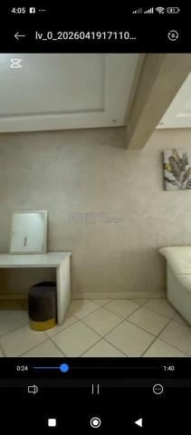 Appartement à vendre à Sonaba