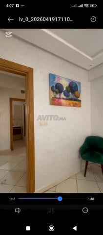 Appartement à vendre à Sonaba