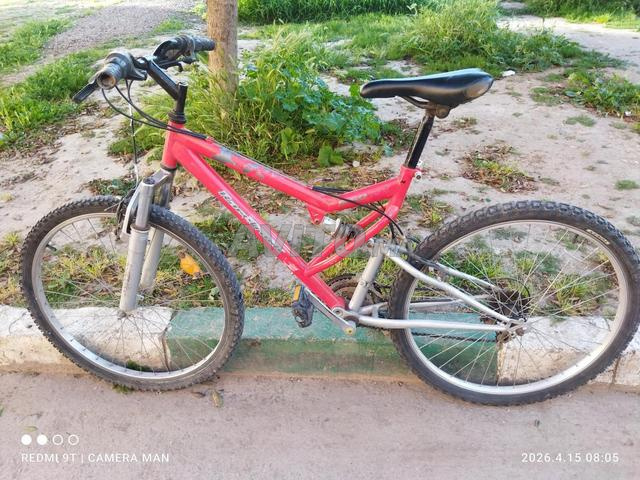 دراجة هوائية - 2