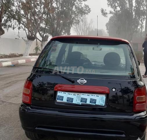 Voiture en bon état à vendre - 2