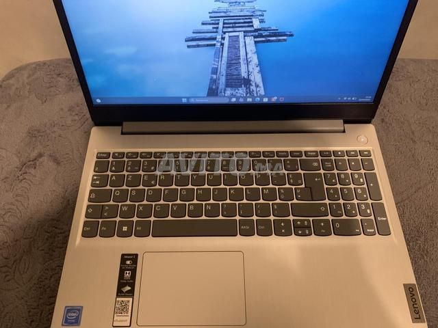 PC portable Lenovo - 2