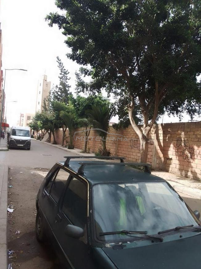 Renault Super 5 Essence Manuelle 1992 à Casablanca