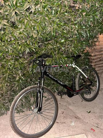 دراجة روك رايدر - 2