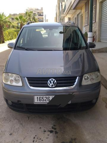 توران 2006 7 مقاعد ديوانة 2016 - 2