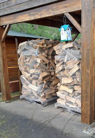 Vente de stère de bois - 2