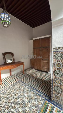Riad Meknes Ancienne Medina - 2