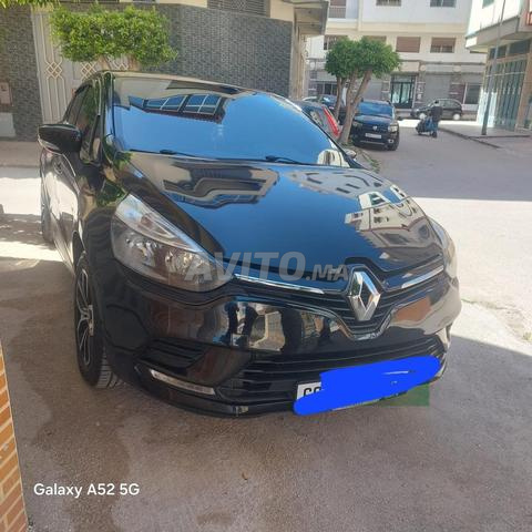 RENAULT CLIO 4