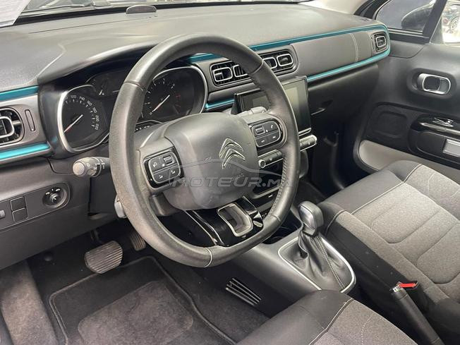 c3 automatique 