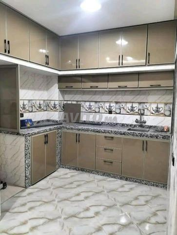 مطابخ ألمنيوم - 2