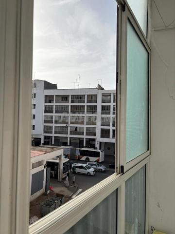 Appartement à louer Rabat Dior Jamaa - 2