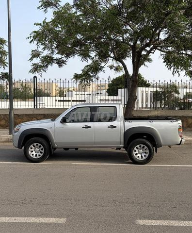 Mazda BT-50 pickup modèle 2007 à Rabat - 2