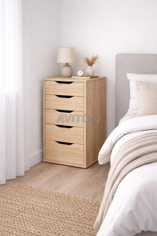 درج تخزين جديد للبيع - 2