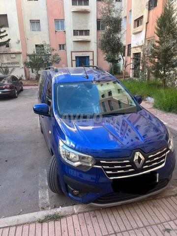 Renault Express