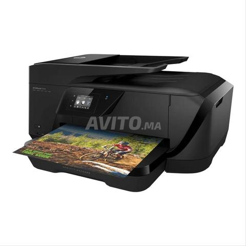 Imprimante multifonction HP (jusqu'au A3.) - 2