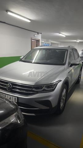 TIGUAN ELEGANCE 2022