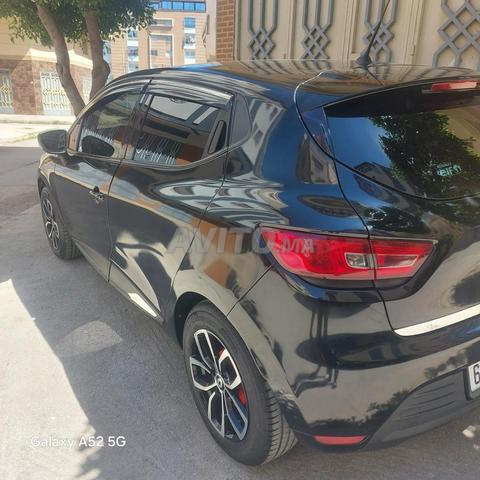 رينو كليو 4 - 2