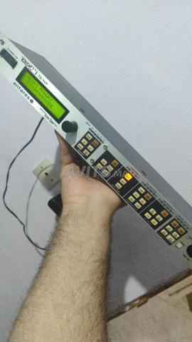 Vends Auto Tune Tascam gammes Oriental - 2