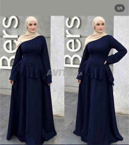 عباءة أنيقة - 2