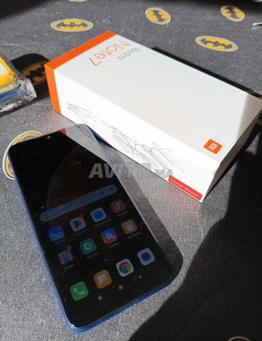 ريدمي نوت 7 - 2