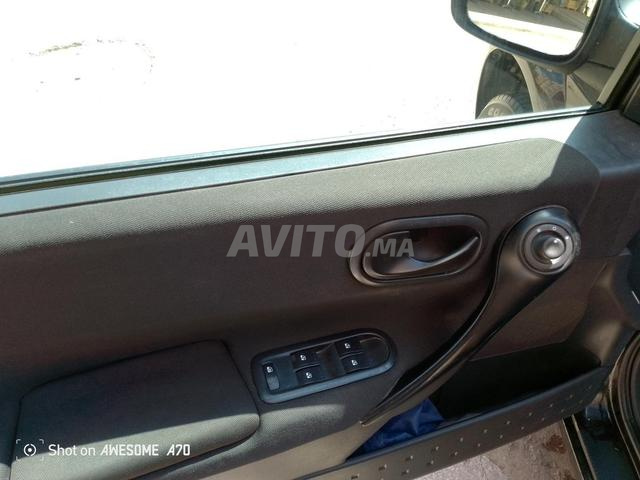 سيارة نقية صباغة أولى - 2