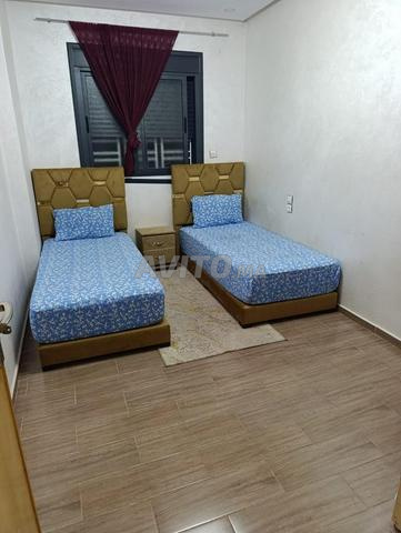 Location appartement par jour - 2