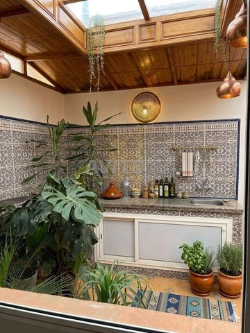 شقة جميلة غير مفروشة. للكراء - 2