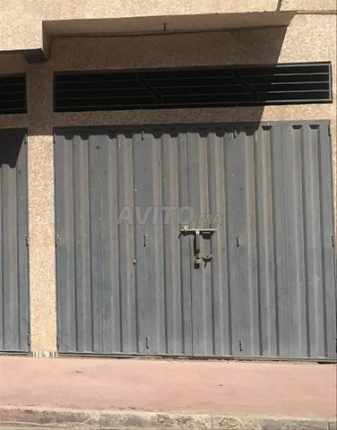 محل تجاري - محل تجاري بمكازة للكراء بالدروة - 2