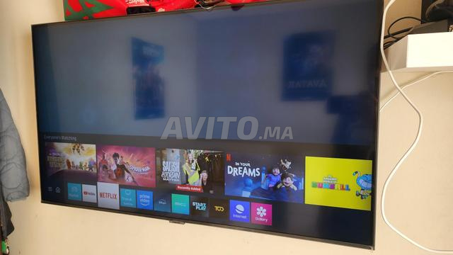 سامسونج سمارت 43 - 2