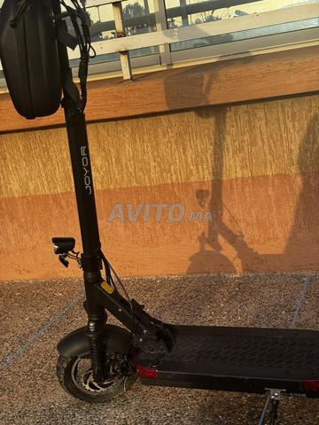 جويور واي 6 إس - 2