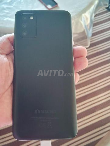 جالاكسي A03s بحالة جيدة جداً - 2