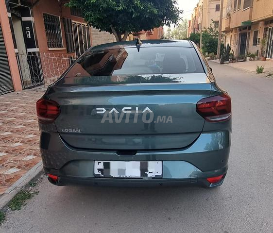 DACIA LOGAN - 2